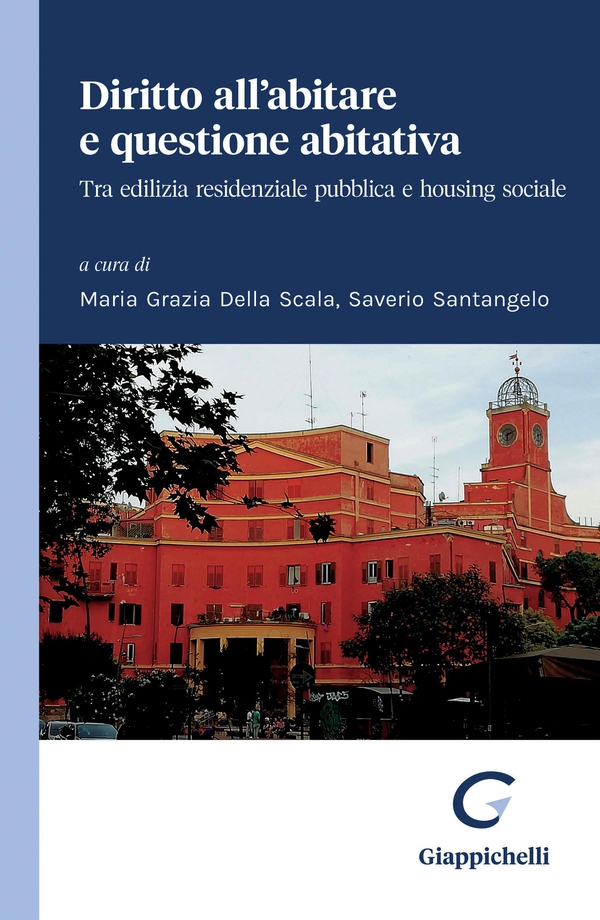 Diritto all’abitare e questione abitativa - e-Book - Librerie.coop Diritto all’abitare e questione abitativa - e-Book - Librerie.coop
