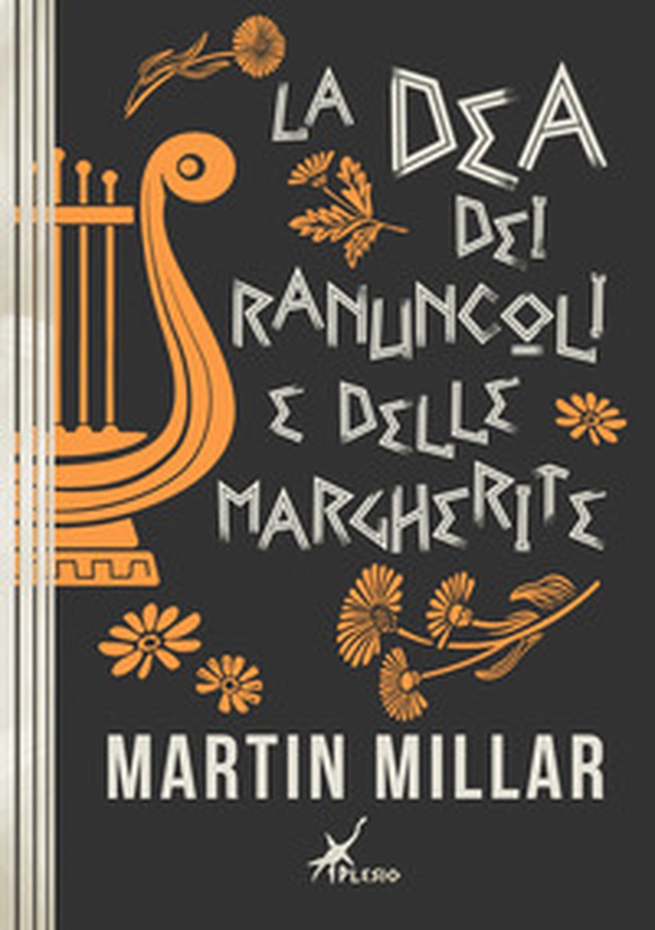 La dea dei ranuncoli e delle margherite - Librerie.coop La dea dei ranuncoli e delle margherite - Librerie.coop