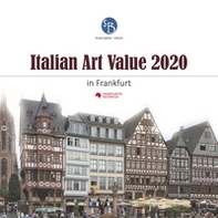 Italian art value 2020 in Frankfurt - Librerie.coop