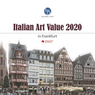 Italian art value 2020 in Frankfurt - Librerie.coop Italian art value 2020 in Frankfurt - Librerie.coop