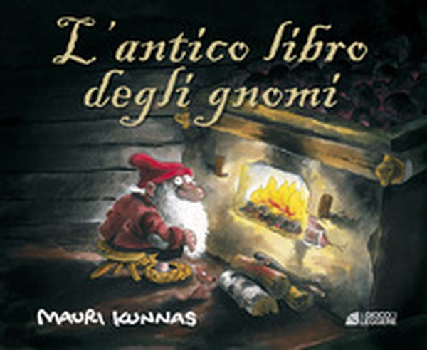 L'antico libro degli gnomi - Librerie.coop L'antico libro degli gnomi - Librerie.coop