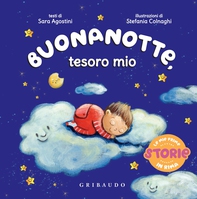Buonanotte, tesoro mio - Librerie.coop