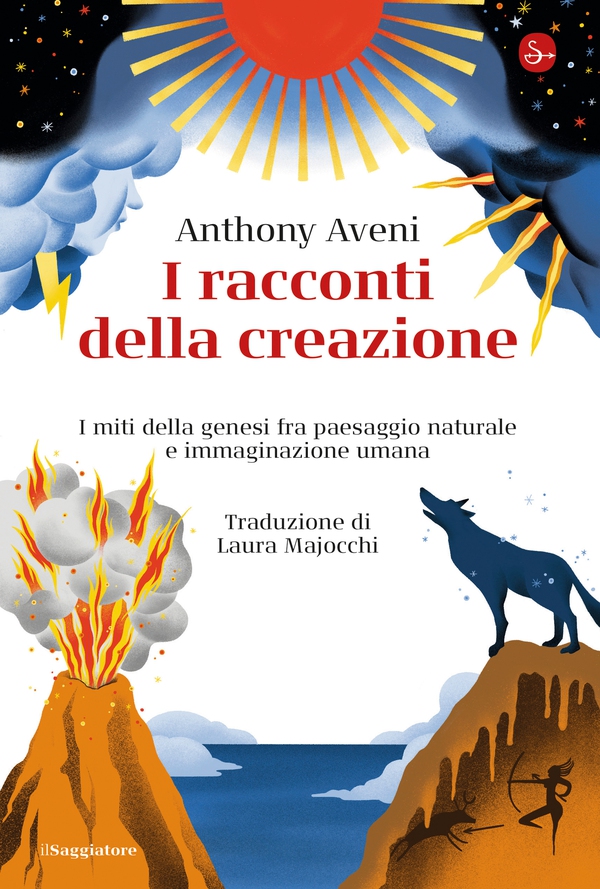I racconti della creazione - Librerie.coop I racconti della creazione - Librerie.coop