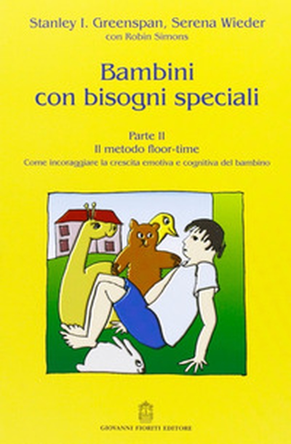 Bambini con bisogni speciali - Librerie.coop Bambini con bisogni speciali - Librerie.coop
