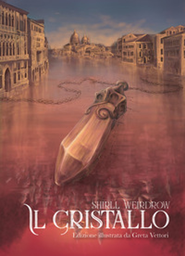 Il cristallo - Librerie.coop Il cristallo - Librerie.coop