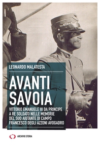 Avanti Savoia - Librerie.coop