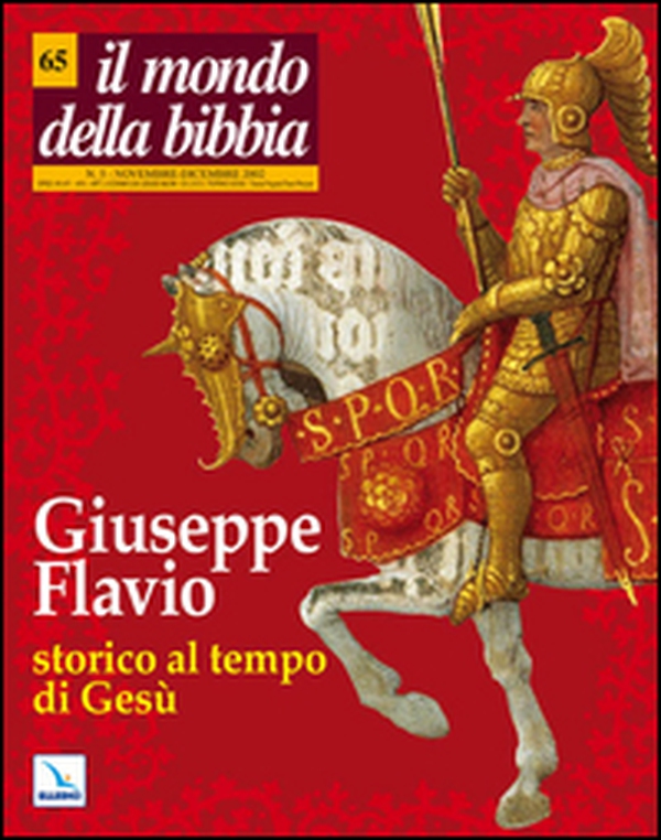 Il mondo della Bibbia - Vol. 5 - Librerie.coop Il mondo della Bibbia - Vol. 5 - Librerie.coop