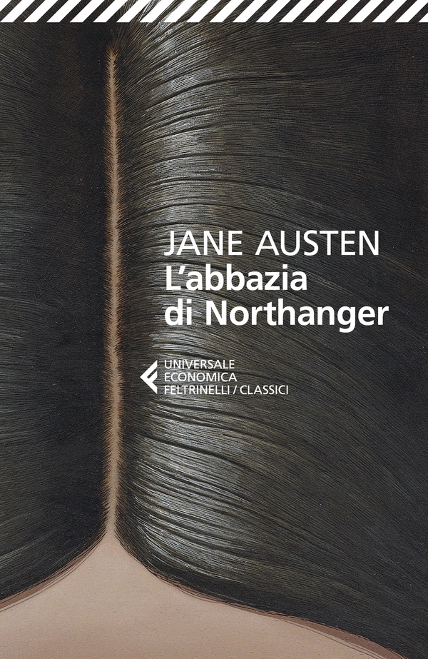 L'abbazia di Northanger - Librerie.coop L'abbazia di Northanger - Librerie.coop