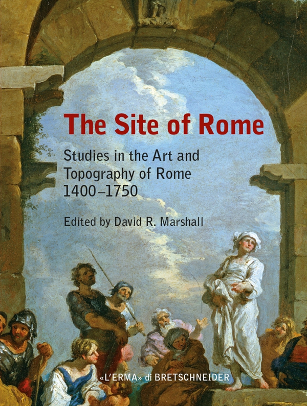 The site of Rome - Librerie.coop