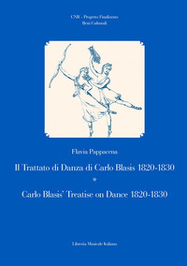 Il trattato di danza di Carlo Blasis 1820-1830-Carlo Blasis' treatise on dance 1820-1830 - Librerie.coop Il trattato di danza di Carlo Blasis 1820-1830-Carlo Blasis' treatise on dance 1820-1830 - Librerie.coop