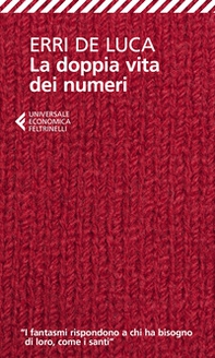 La doppia vita dei numeri - Librerie.coop La doppia vita dei numeri - Librerie.coop