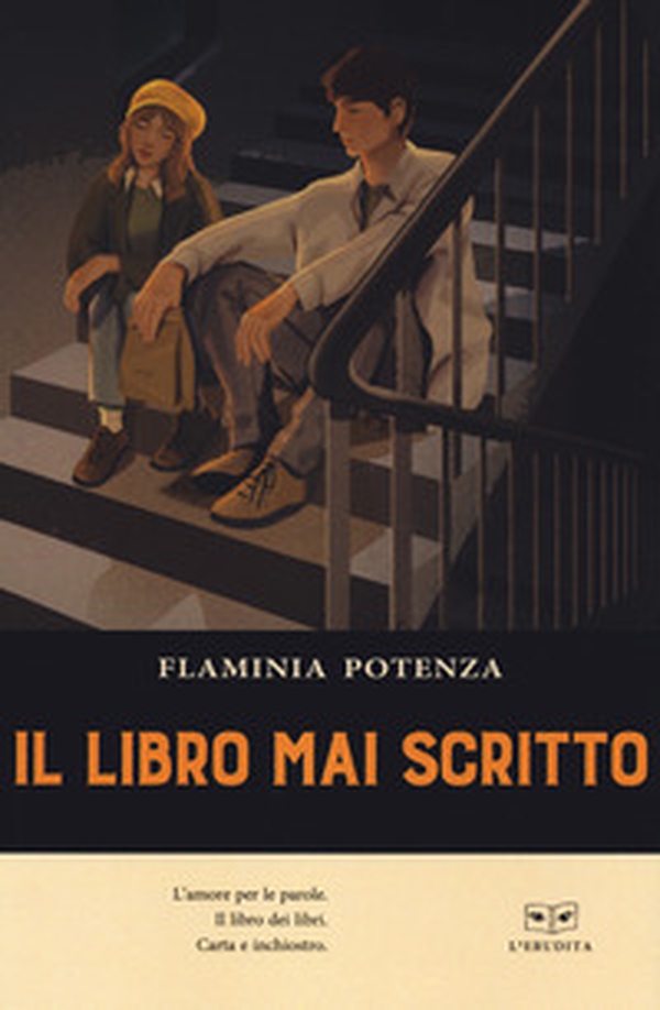 Il libro mai scritto - Librerie.coop Il libro mai scritto - Librerie.coop