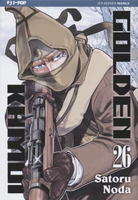 Golden kamui - Librerie.coop