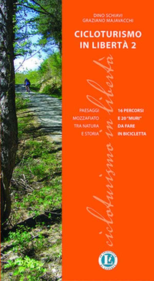 Cicloturismo in libertà 2 - Librerie.coop Cicloturismo in libertà 2 - Librerie.coop