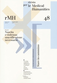 Rivista per le medical humanities - Librerie.coop