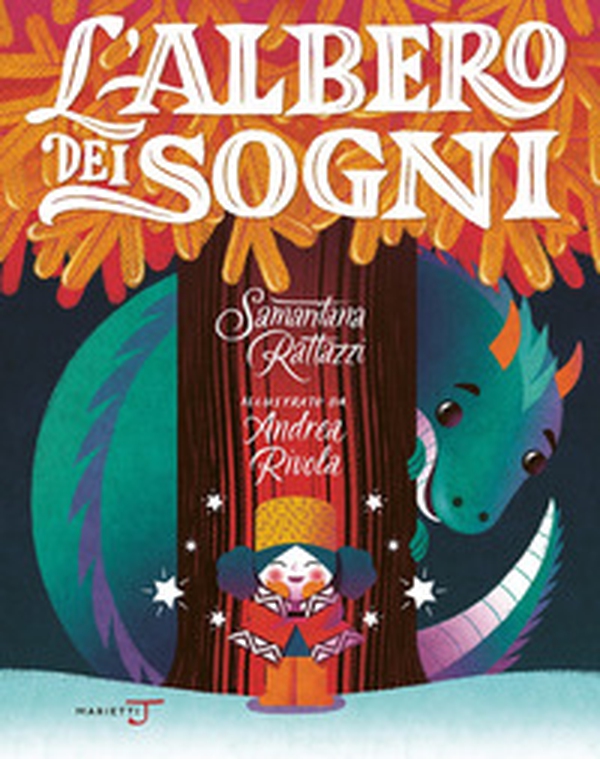 L'albero dei sogni - Librerie.coop L'albero dei sogni - Librerie.coop