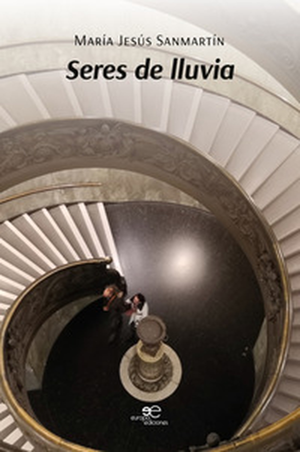 Seres de lluvia - Librerie.coop Seres de lluvia - Librerie.coop