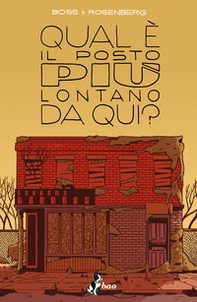 Qual è il posto più lontano da qui? - Vol. 1 - Librerie.coop Qual è il posto più lontano da qui? - Vol. 1 - Librerie.coop
