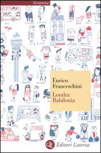 Londra Babilonia - Librerie.coop