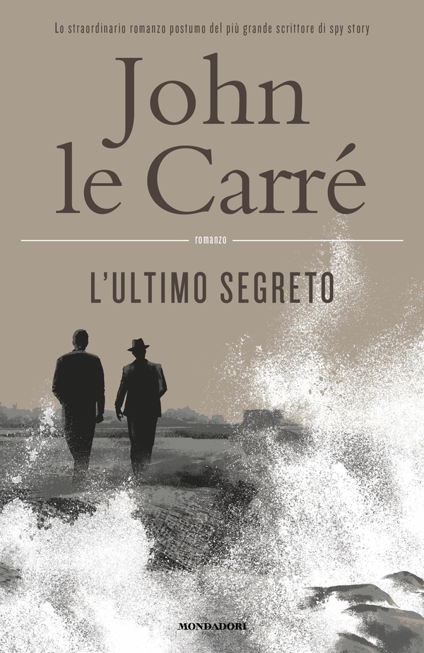 L'ultimo segreto - Librerie.coop L'ultimo segreto - Librerie.coop