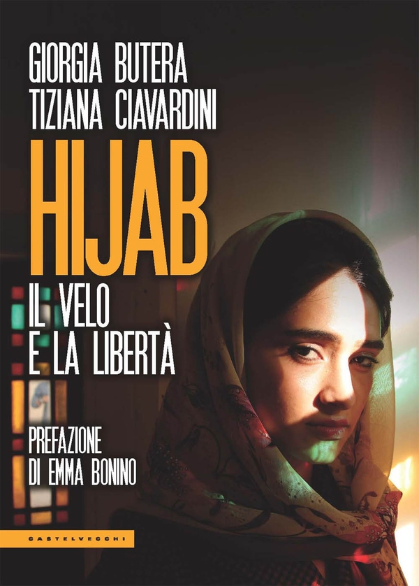 Hijab - Librerie.coop Hijab - Librerie.coop