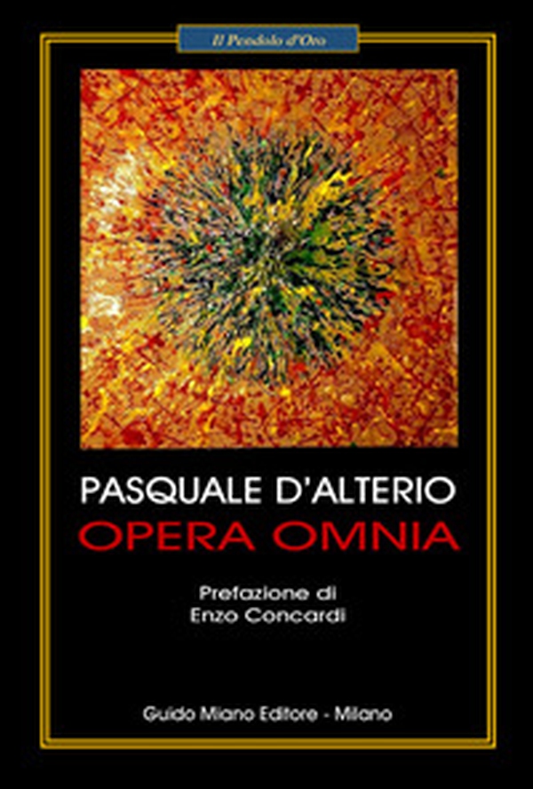 Opera Omnia - Librerie.coop Opera Omnia - Librerie.coop