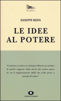 Le idee al potere - Librerie.coop Le idee al potere - Librerie.coop