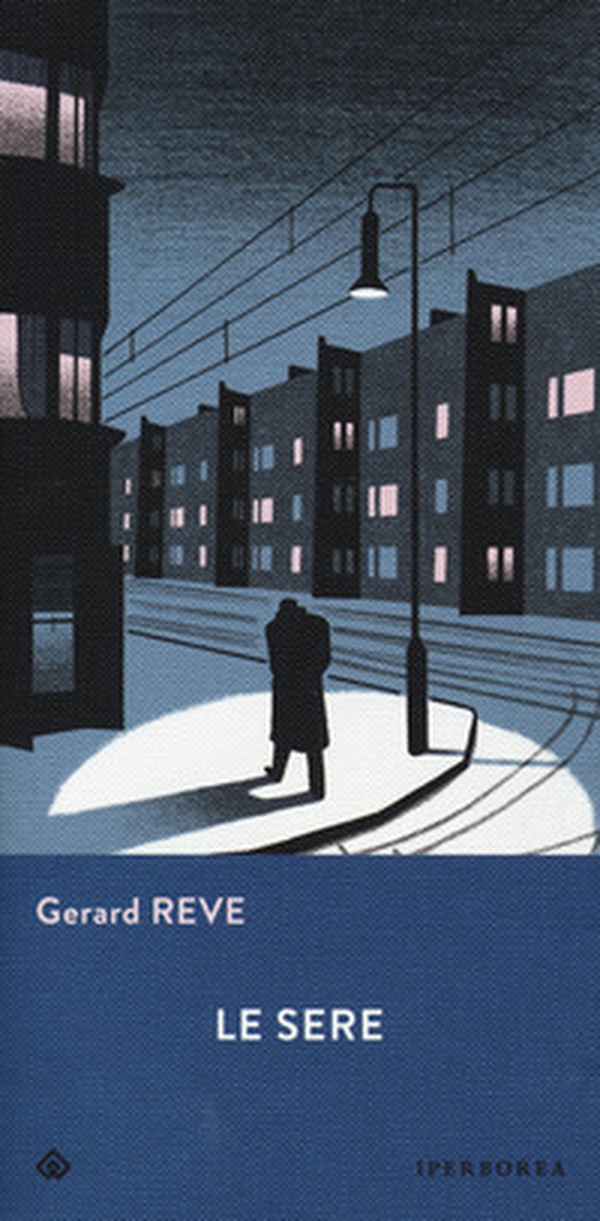 Le sere - Librerie.coop Le sere - Librerie.coop