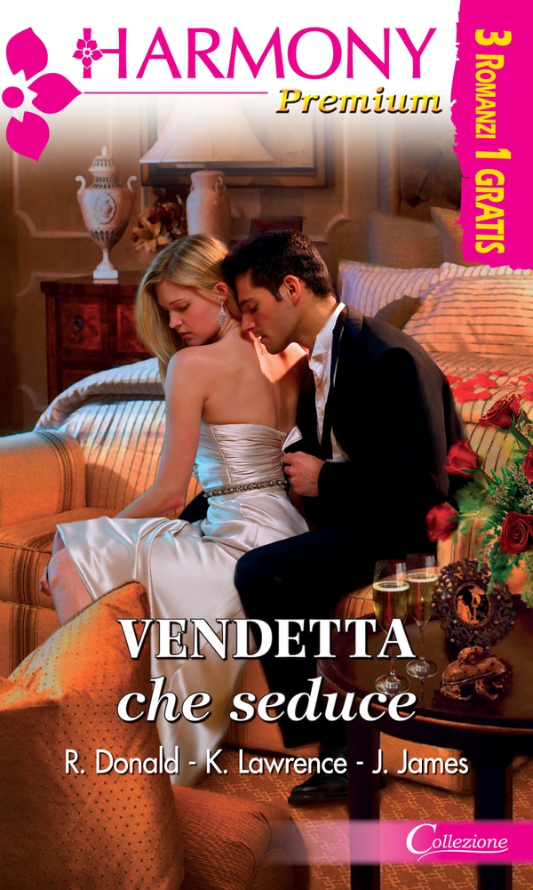 Vendetta che seduce - Librerie.coop Vendetta che seduce - Librerie.coop