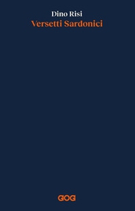 Versetti sardonici - Librerie.coop