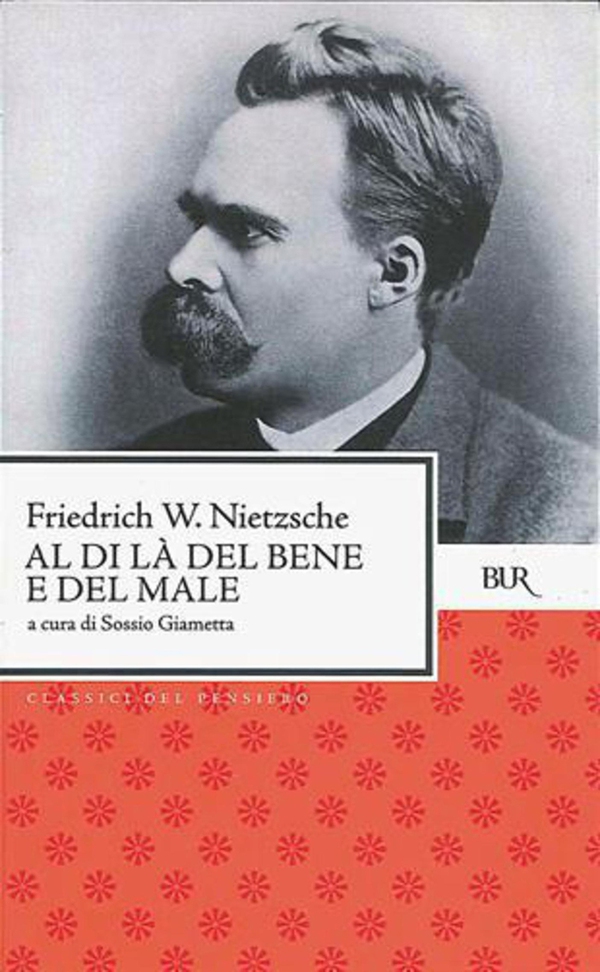 Al di là del bene e del male - Librerie.coop Al di là del bene e del male - Librerie.coop