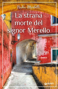 La strana morte del signor Merello - Librerie.coop