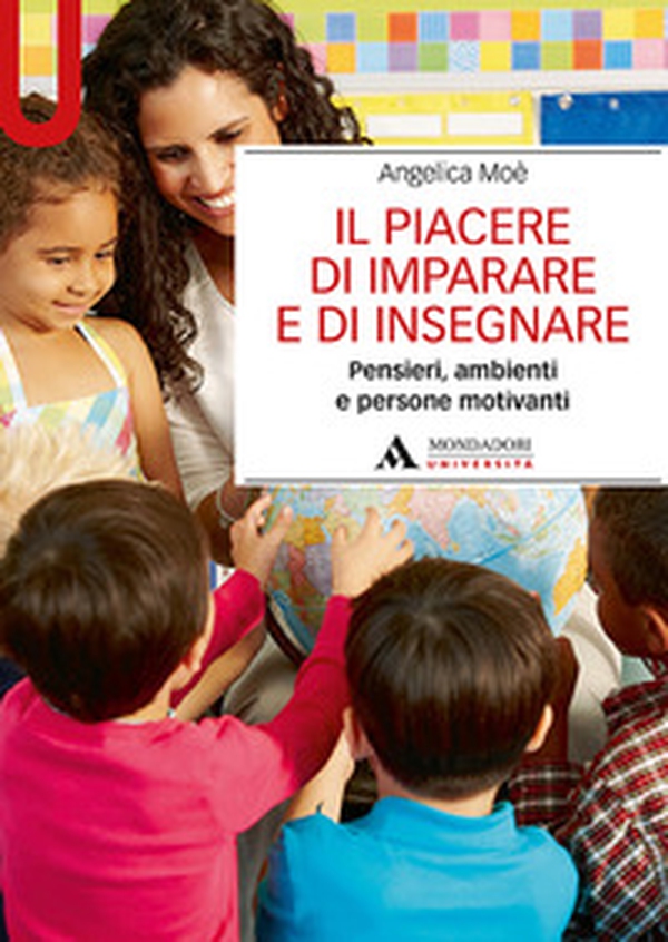 Il piacere di imparare e di insegnare - Librerie.coop Il piacere di imparare e di insegnare - Librerie.coop