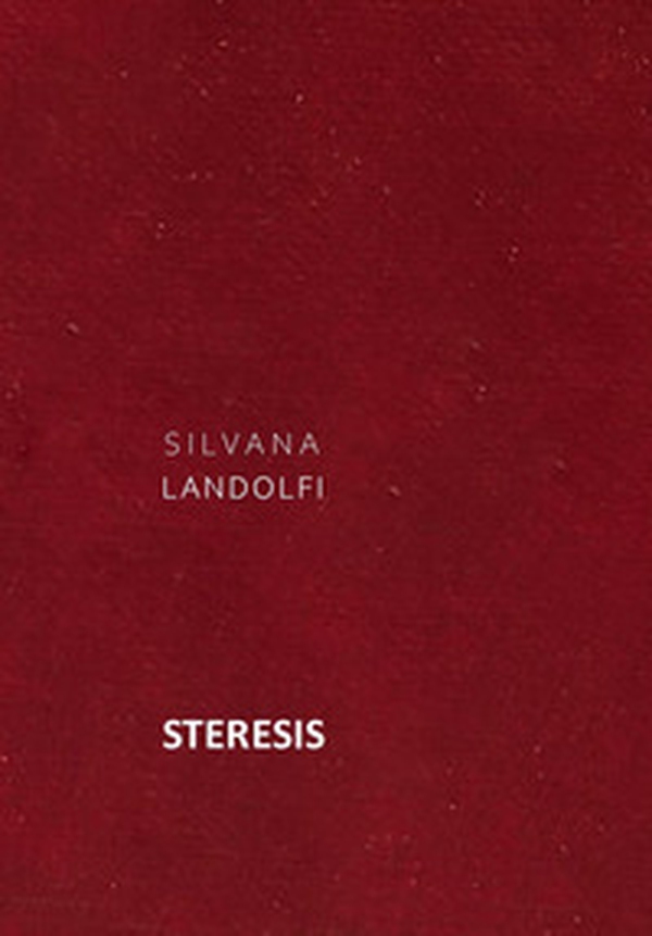 Steresis - Librerie.coop Steresis - Librerie.coop