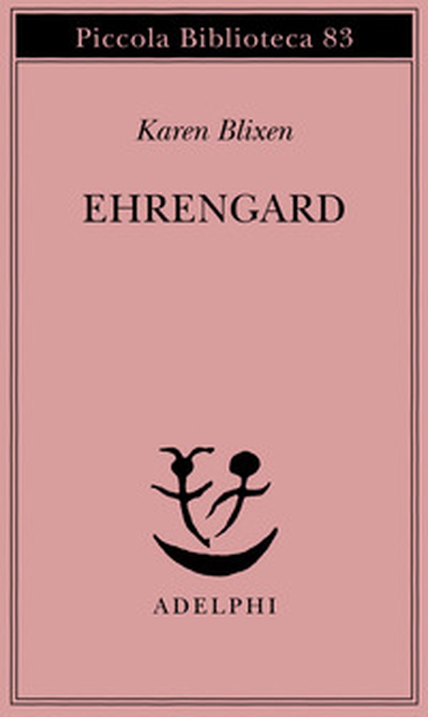 Ehrengard - Librerie.coop Ehrengard - Librerie.coop