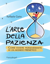L'arte della pazienza - Librerie.coop L'arte della pazienza - Librerie.coop
