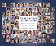 Volti e storie del mio paese. Costabissara si racconta in mezzo secolo di fotografia - Librerie.coop