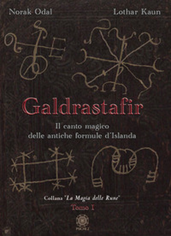 Galdrastafir - Librerie.coop Galdrastafir - Librerie.coop