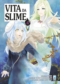 Vita da slime - Vol. 4 - Librerie.coop
