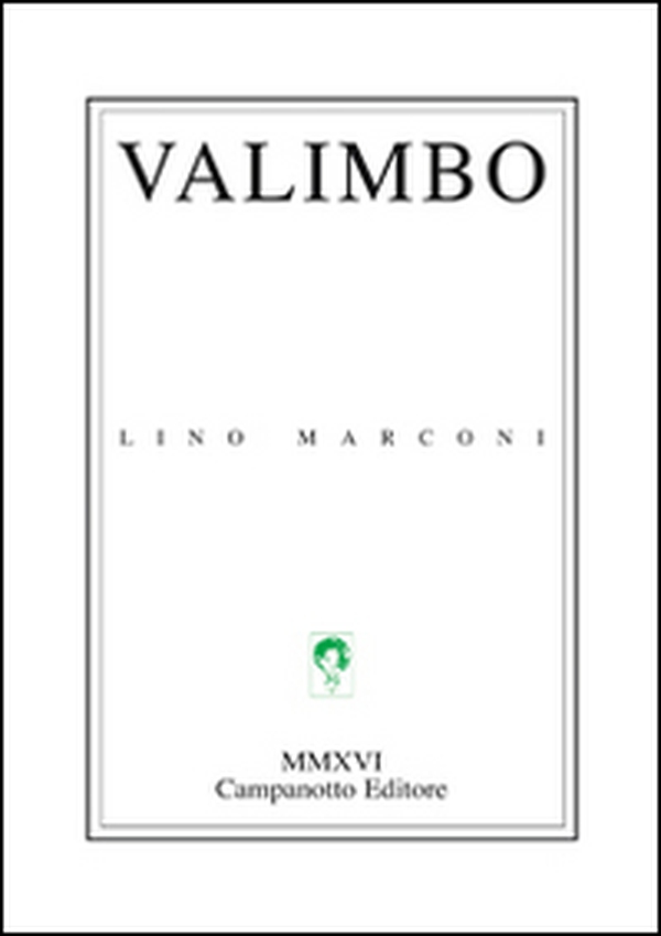 Valimbo - Librerie.coop Valimbo - Librerie.coop
