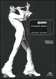 Queen. La biografia ufficiale - Librerie.coop Queen. La biografia ufficiale - Librerie.coop