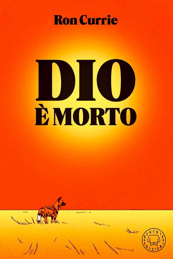 Dio è morto - Librerie.coop Dio è morto - Librerie.coop