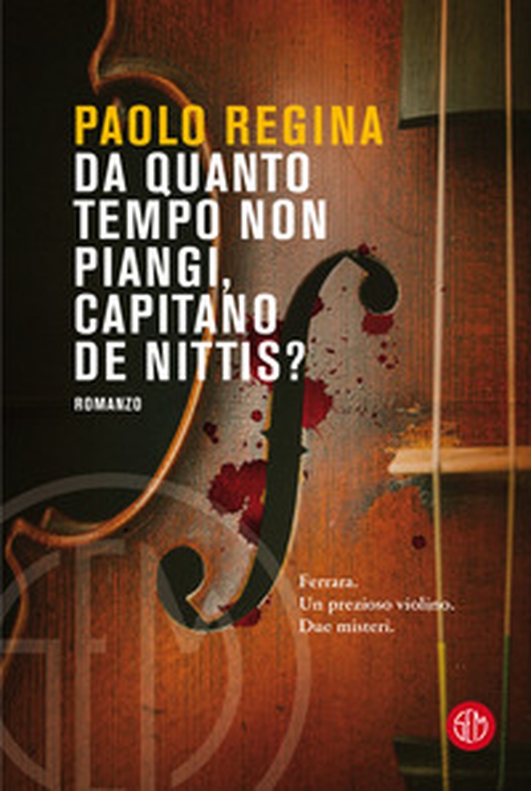 Da quanto tempo non piangi, capitano De Nittis? - Librerie.coop Da quanto tempo non piangi, capitano De Nittis? - Librerie.coop