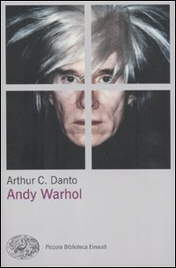 Andy Warhol - Librerie.coop Andy Warhol - Librerie.coop