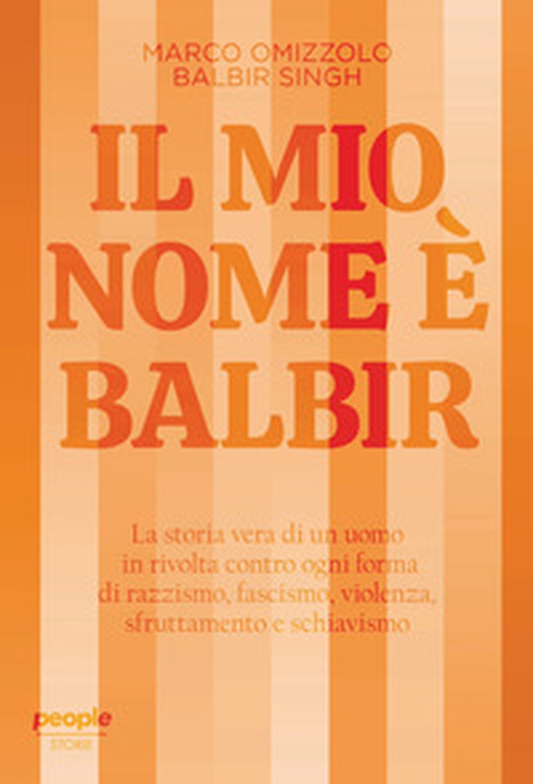 Il mio nome è Balbir - Librerie.coop