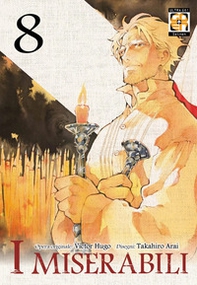 I miserabili da Victor Hugo - Vol. 8 - Librerie.coop