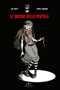 Q. B. Le origini della pentola - Librerie.coop