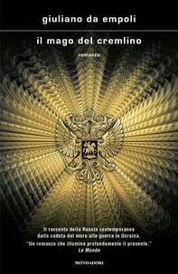 Il mago del Cremlino - Librerie.coop