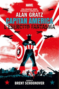 L'esercito fantasma. Capitan America - Librerie.coop