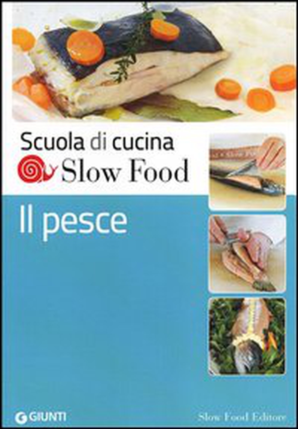 Il pesce - Librerie.coop Il pesce - Librerie.coop